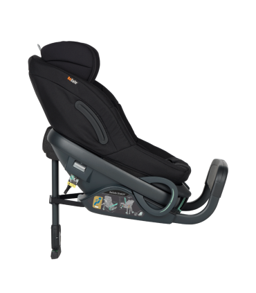 copy of BeSafe Stretch Anthracite Mesh