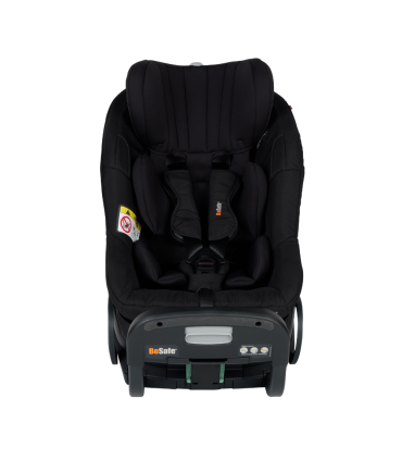 BeSafe Stretch 2 Fresh Black Cab