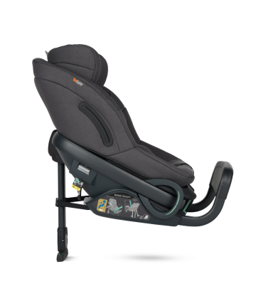 BeSafe Stretch 2 Dark Grey Melange