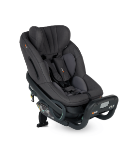 copy of BeSafe Stretch Anthracite Mesh