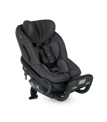 BeSafe Stretch 2 Dark Grey Melange