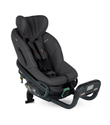 copy of BeSafe Stretch Anthracite Mesh