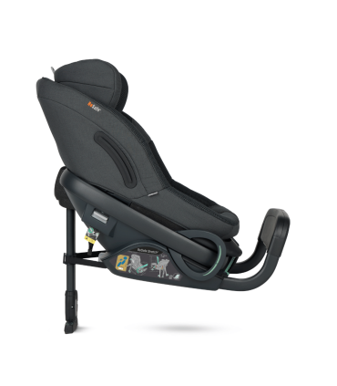 copy of BeSafe Stretch Anthracite Mesh