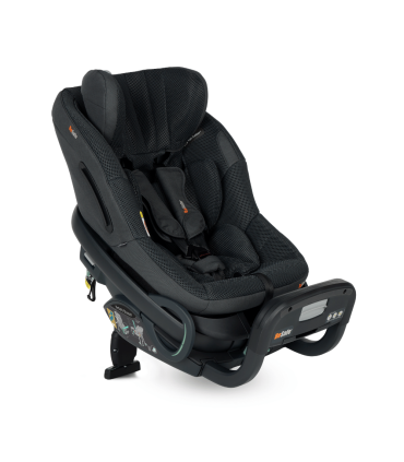 BeSafe Stretch 2 Anthracite Mesh