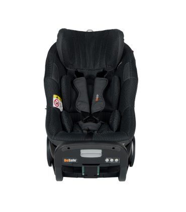 copy of BeSafe Stretch Anthracite Mesh