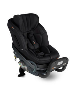 BeSafe Stretch 2 Black Soft Breeze