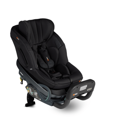 BeSafe Stretch 2 Black Soft Breeze