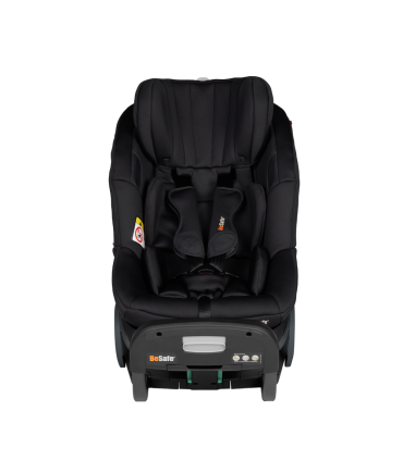 BeSafe Stretch 2 Black Soft Breeze