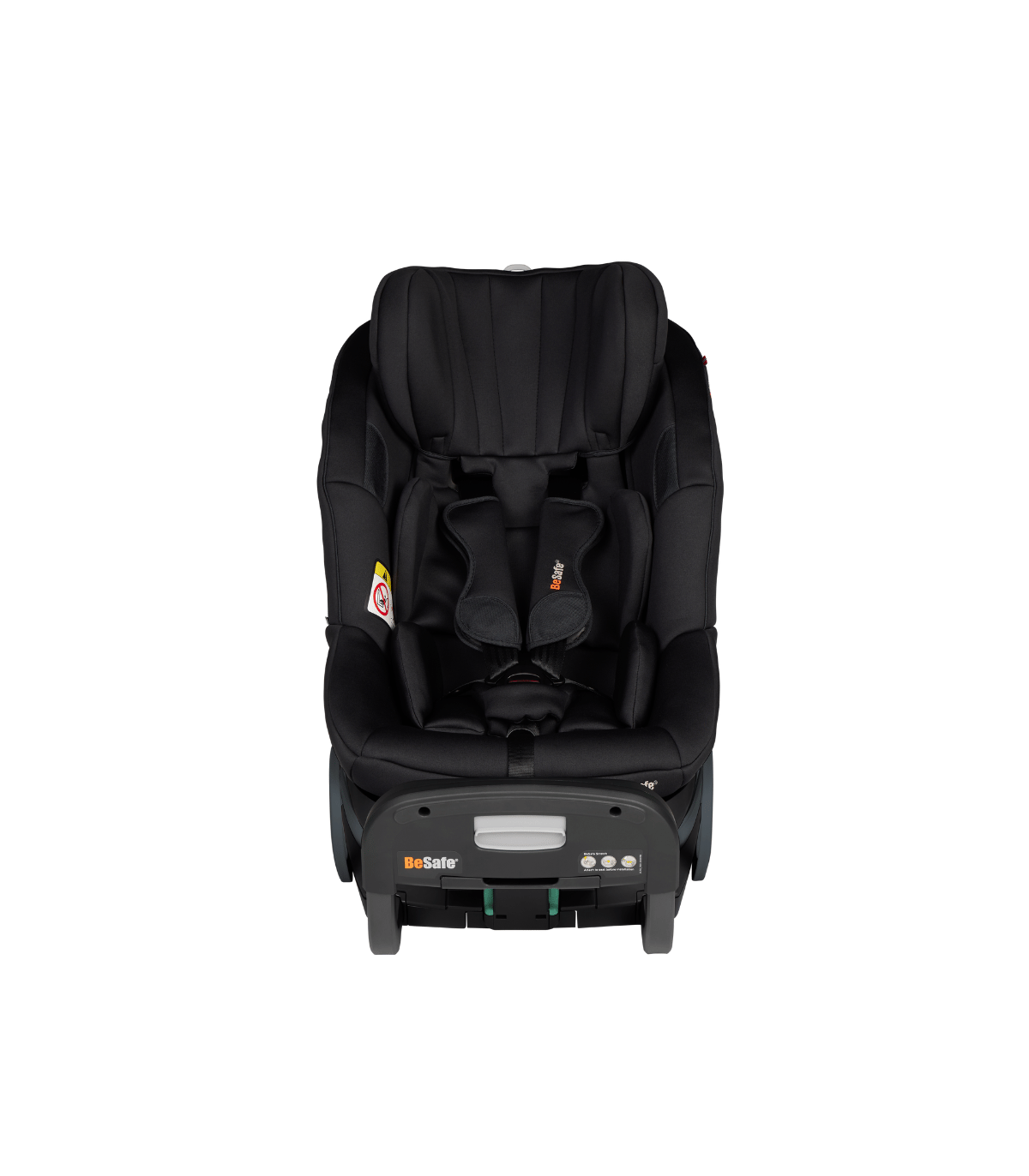 copy of BeSafe Stretch Anthracite Mesh