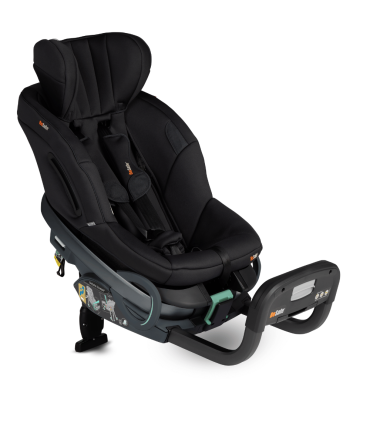 BeSafe Stretch 2 Black Soft Breeze