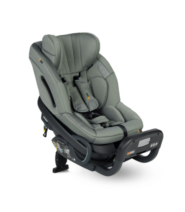 BeSafe Stretch 2 Meadow Green Soft Breeze