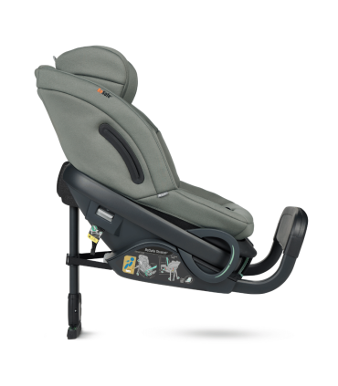 copy of BeSafe Stretch Anthracite Mesh