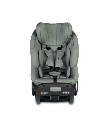 BeSafe Stretch 2 Meadow Green Soft Breeze