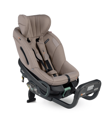 BeSafe Stretch 2 Dark Sand Soft Breeze