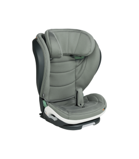 BeSafe Flex FIX 2 Meadow Green Soft Breeze