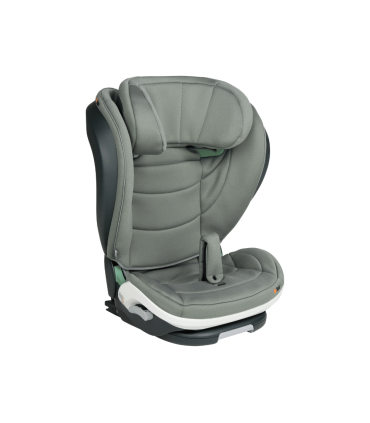 BeSafe Flex FIX 2 Meadow Green Soft Breeze