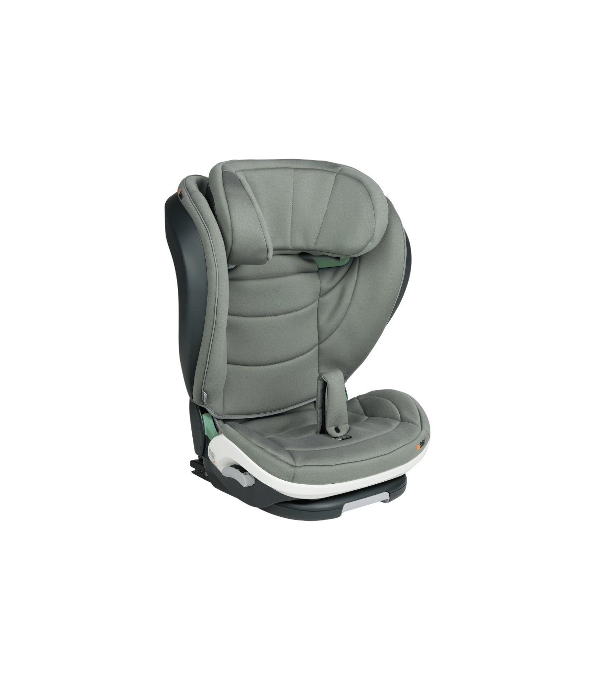 BeSafe Flex FIX 2 Meadow Green Soft Breeze