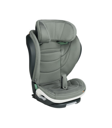 BeSafe Flex FIX 2 Meadow Green Soft Breeze