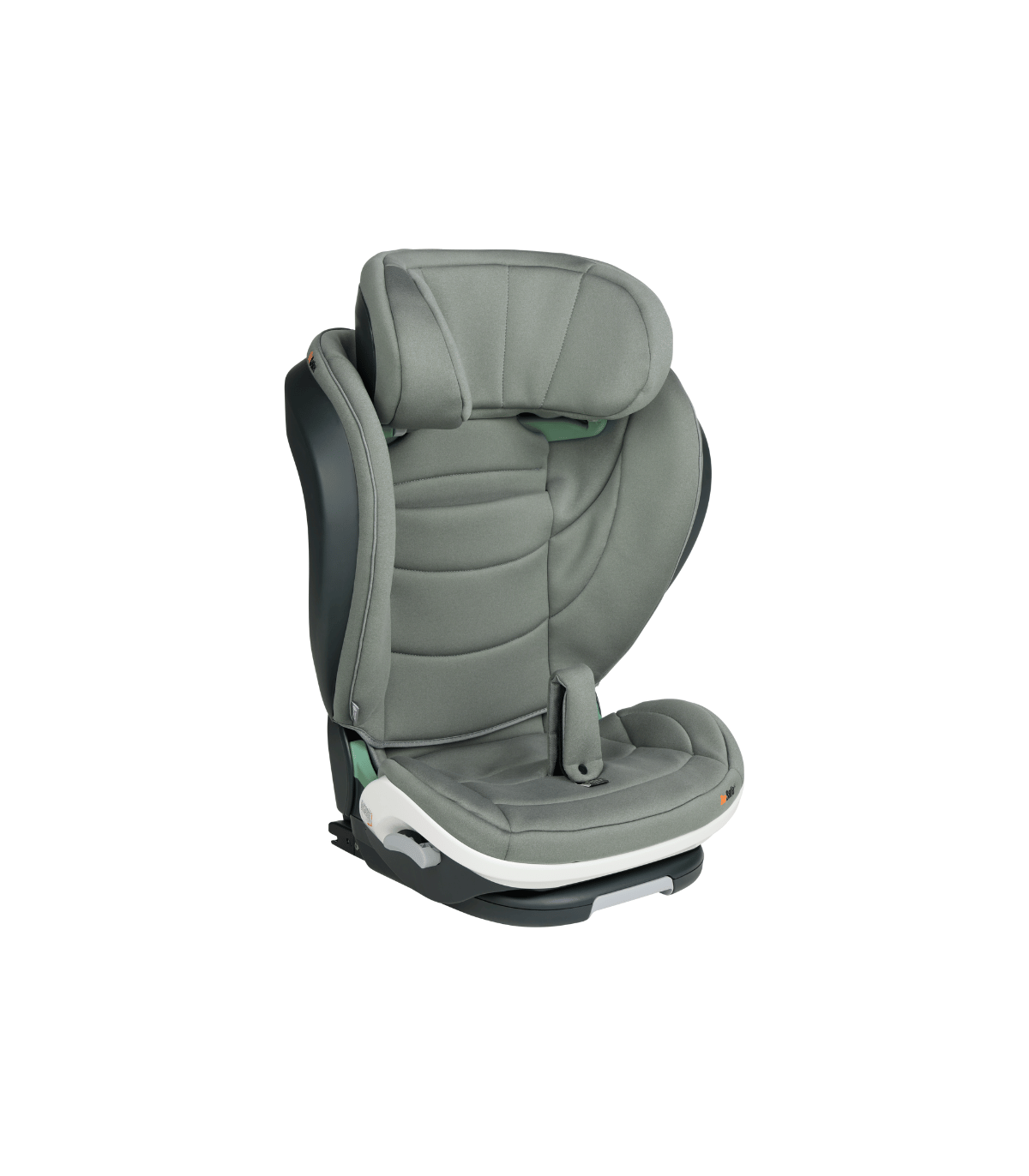 BeSafe Flex FIX 2 Meadow Green Soft Breeze