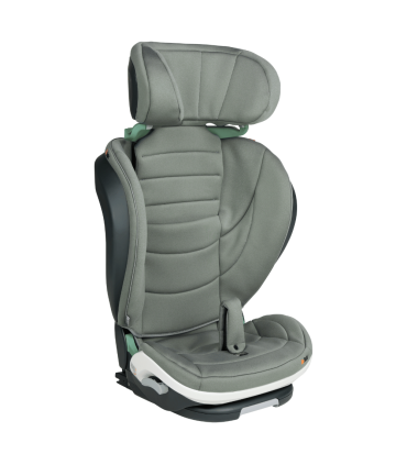 BeSafe Flex FIX 2 Meadow Green Soft Breeze