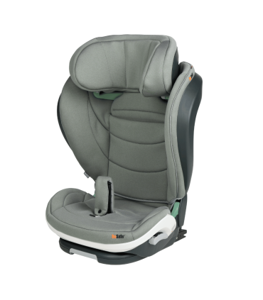 BeSafe Flex FIX 2 Meadow Green Soft Breeze