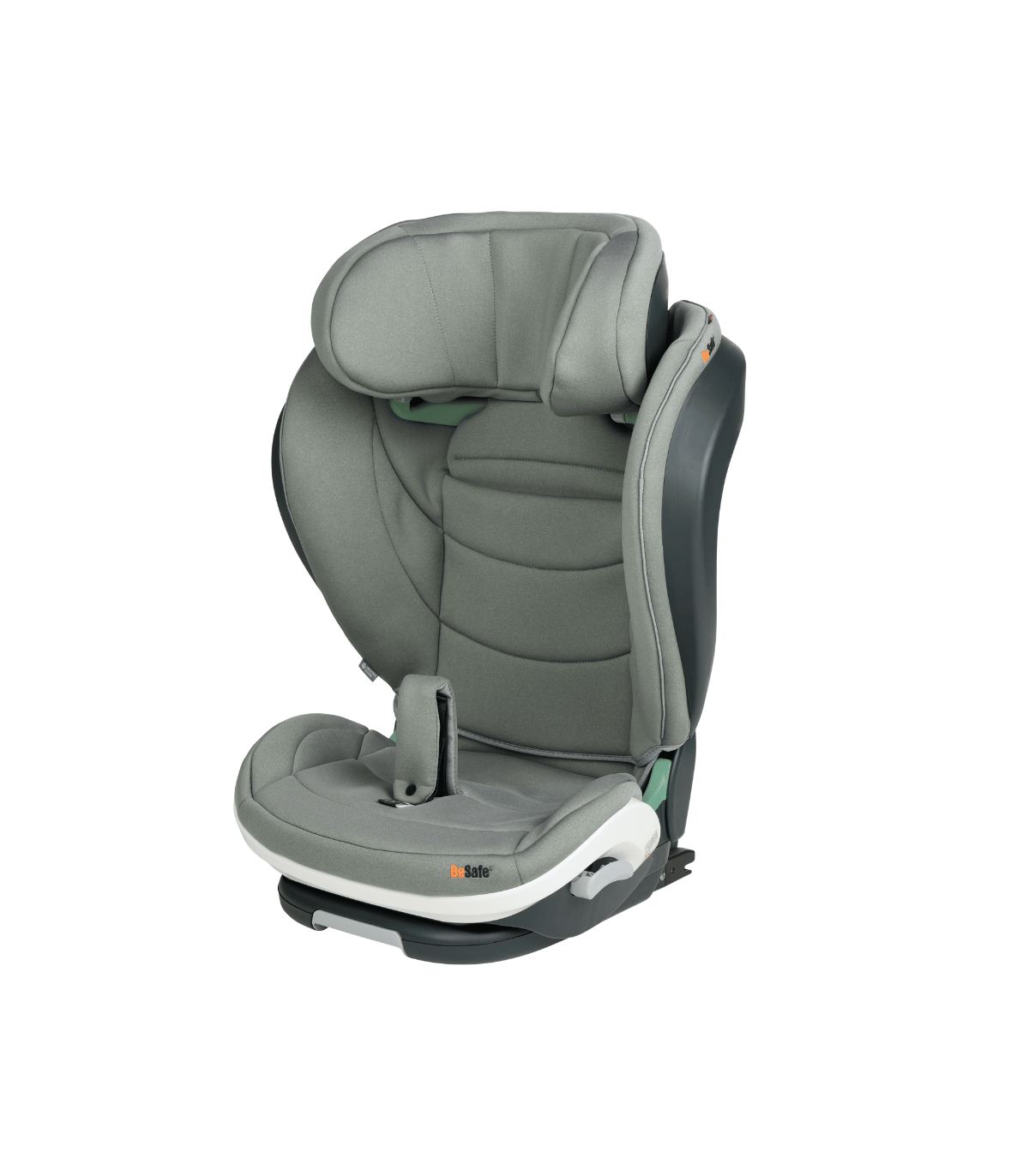 BeSafe Flex FIX 2 Meadow Green Soft Breeze