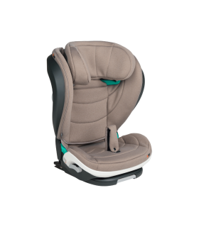 BeSafe Flex FIX 2 Dark Sand Soft Breeze