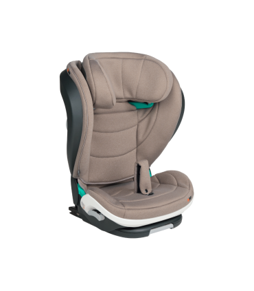 BeSafe Flex FIX 2 Dark Sand Soft Breeze