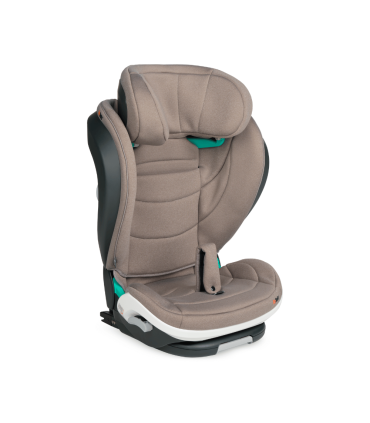 copy of BeSafe Flex FIX 2 Anthracite Mesh