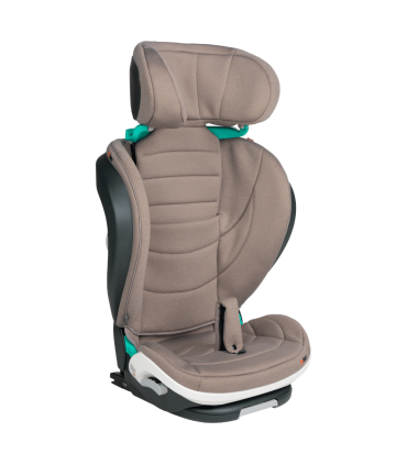 BeSafe Flex FIX 2 Dark Sand Soft Breeze