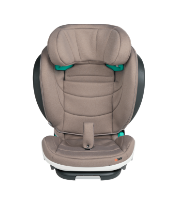 BeSafe Flex FIX 2 Dark Sand Soft Breeze