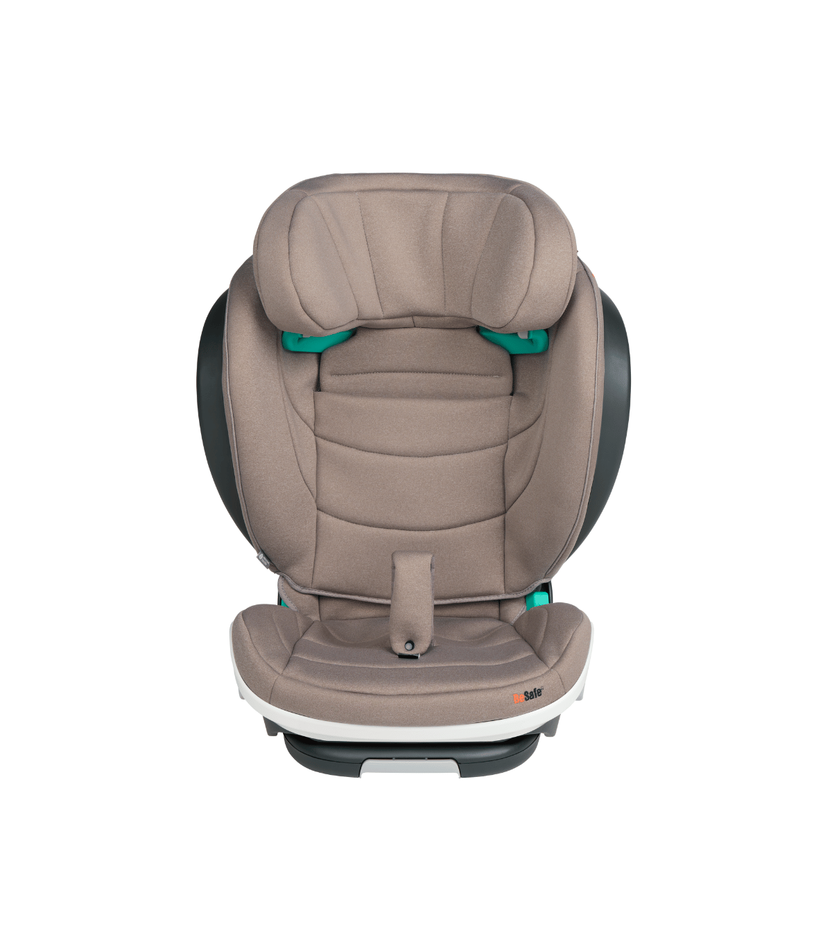 BeSafe Flex FIX 2 Dark Sand Soft Breeze