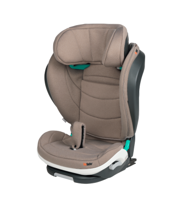 BeSafe Flex FIX 2 Dark Sand Soft Breeze