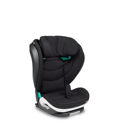 BeSafe Flex FIX 2 Black Soft Breeze