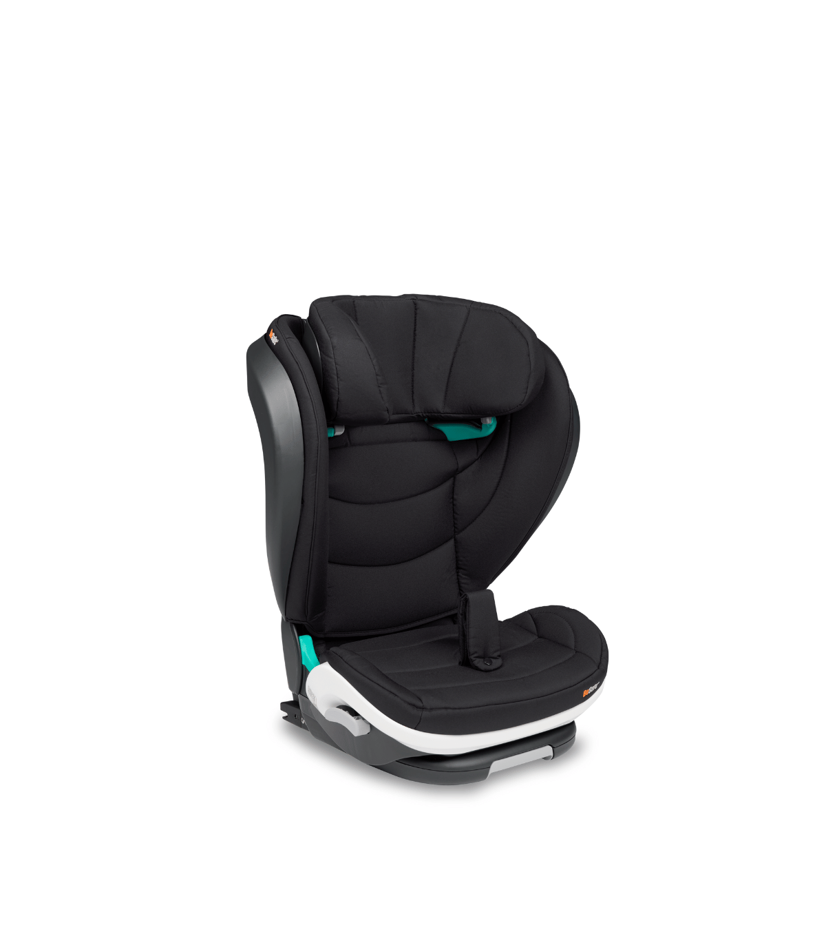 BeSafe Flex FIX 2 Black Soft Breeze