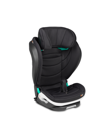 BeSafe Flex FIX 2 Black Soft Breeze