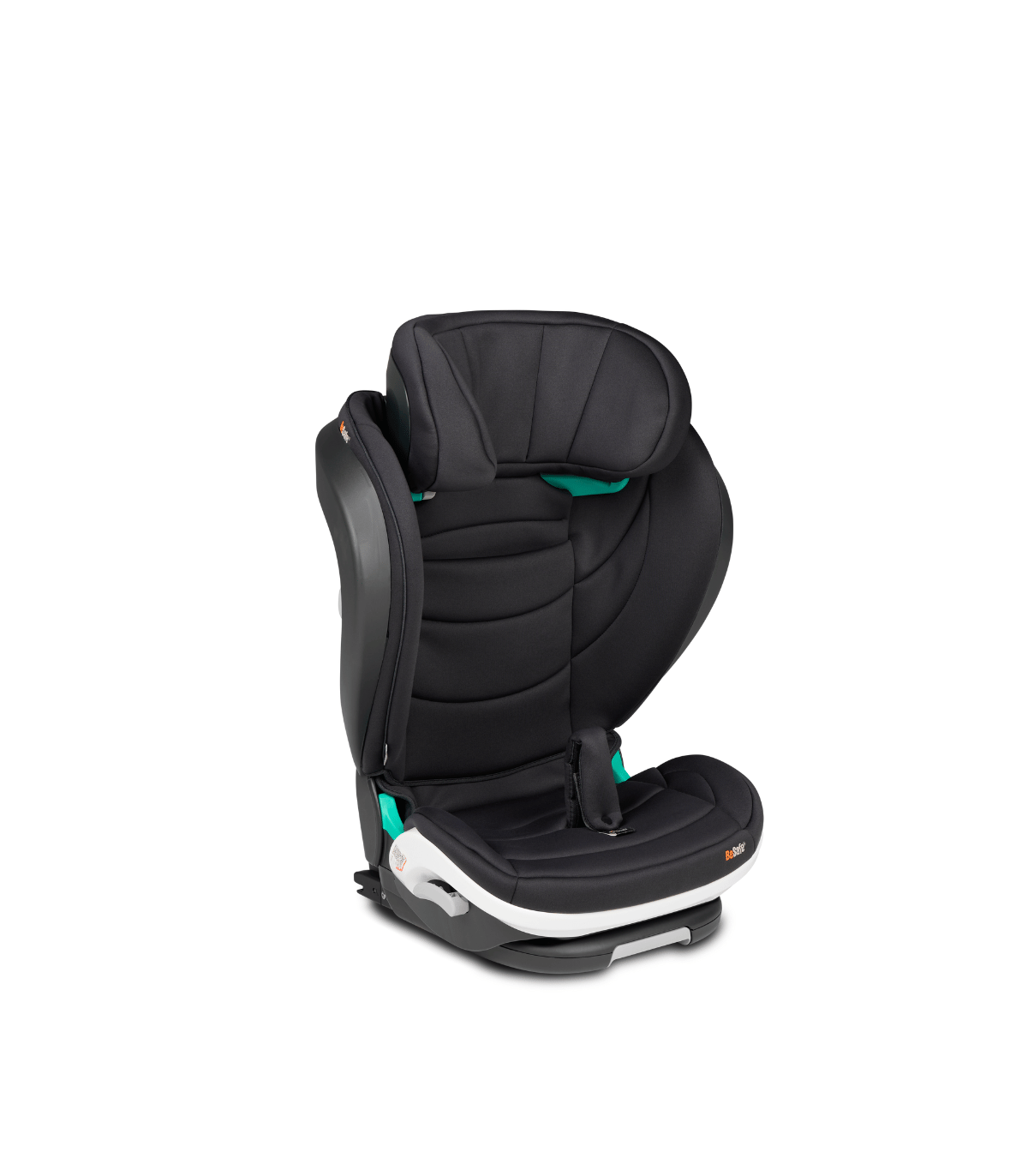 BeSafe Flex FIX 2 Black Soft Breeze