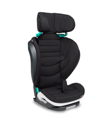 BeSafe Flex FIX 2 Black Soft Breeze