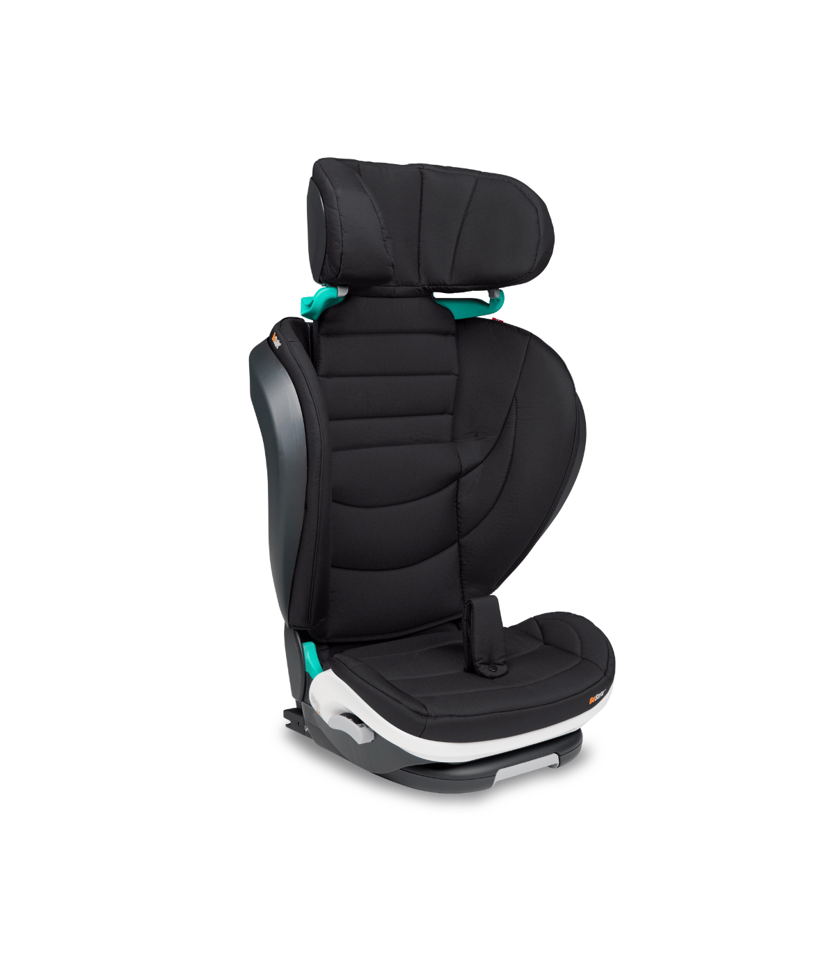 BeSafe Flex FIX 2 Black Soft Breeze