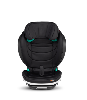 BeSafe Flex FIX 2 Black Soft Breeze