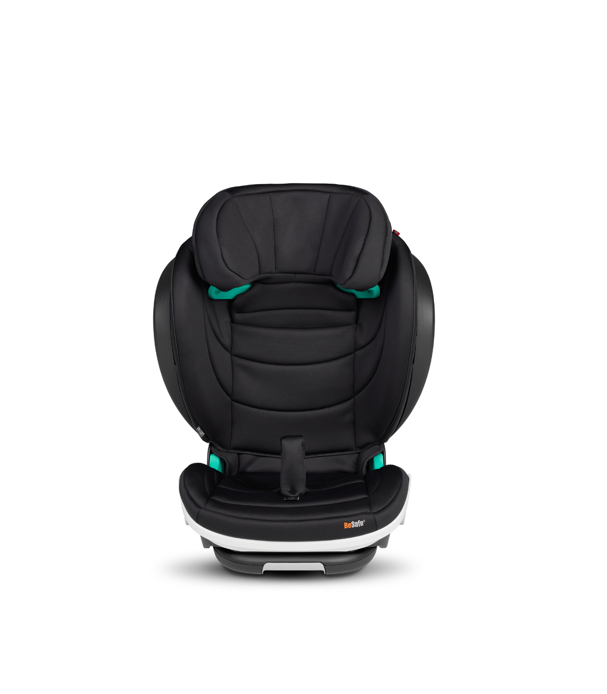 BeSafe Flex FIX 2 Black Soft Breeze