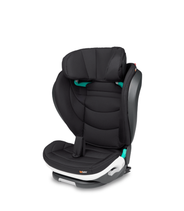 BeSafe Flex FIX 2 Black Soft Breeze