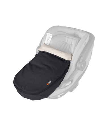 copy of BeSafe Selbsthaftender Sonnenschutz für Autofenster