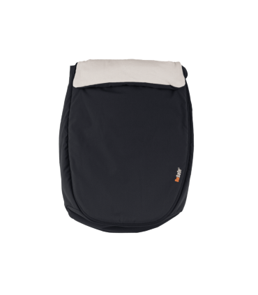 BeSafe Wind & Wetter Cover Black