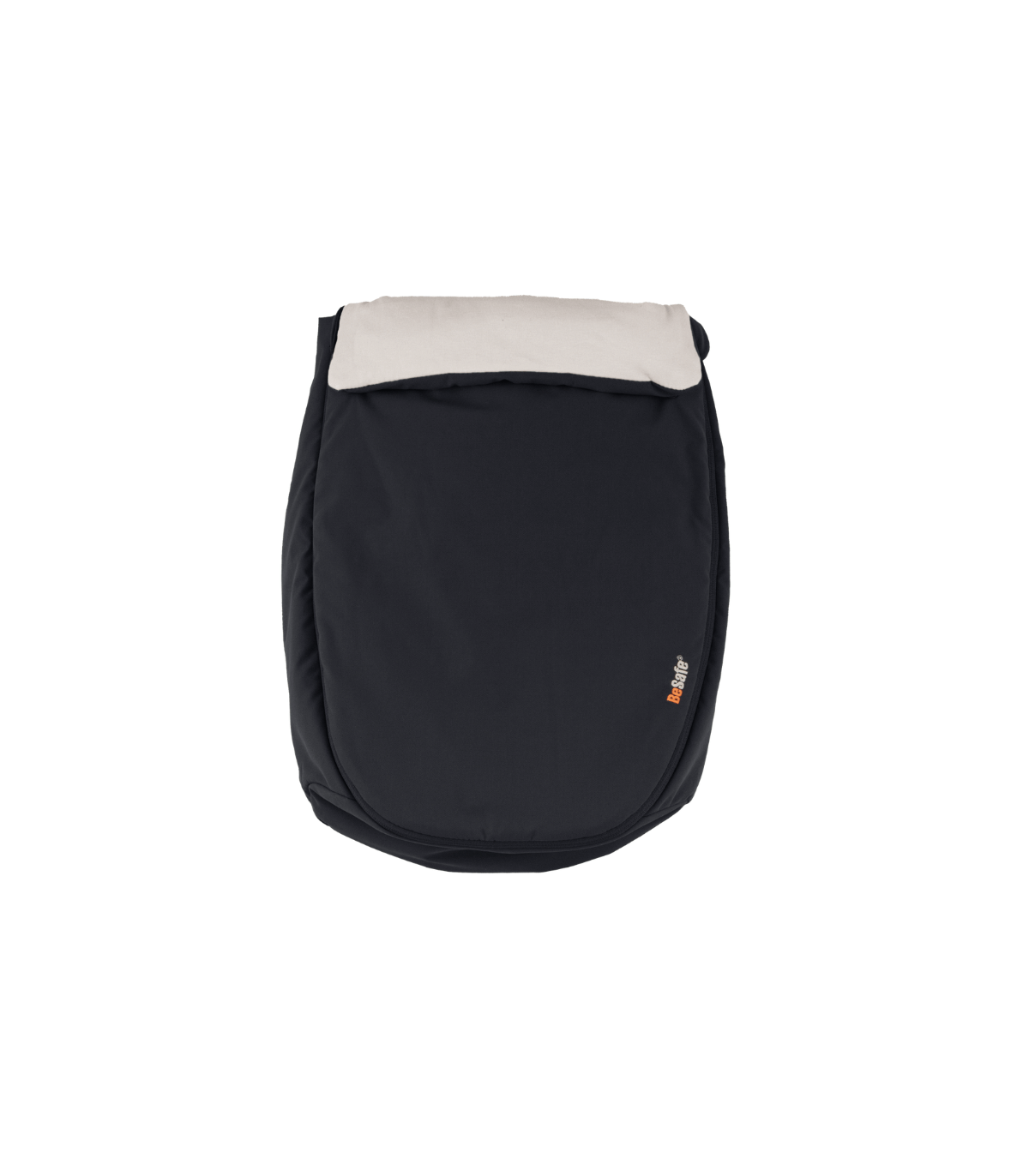 BeSafe Wind & Wetter Cover Black