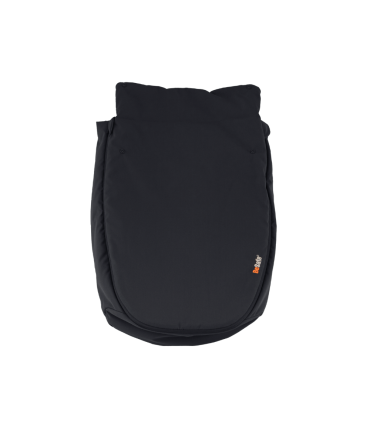BeSafe Wind & Wetter Cover Black