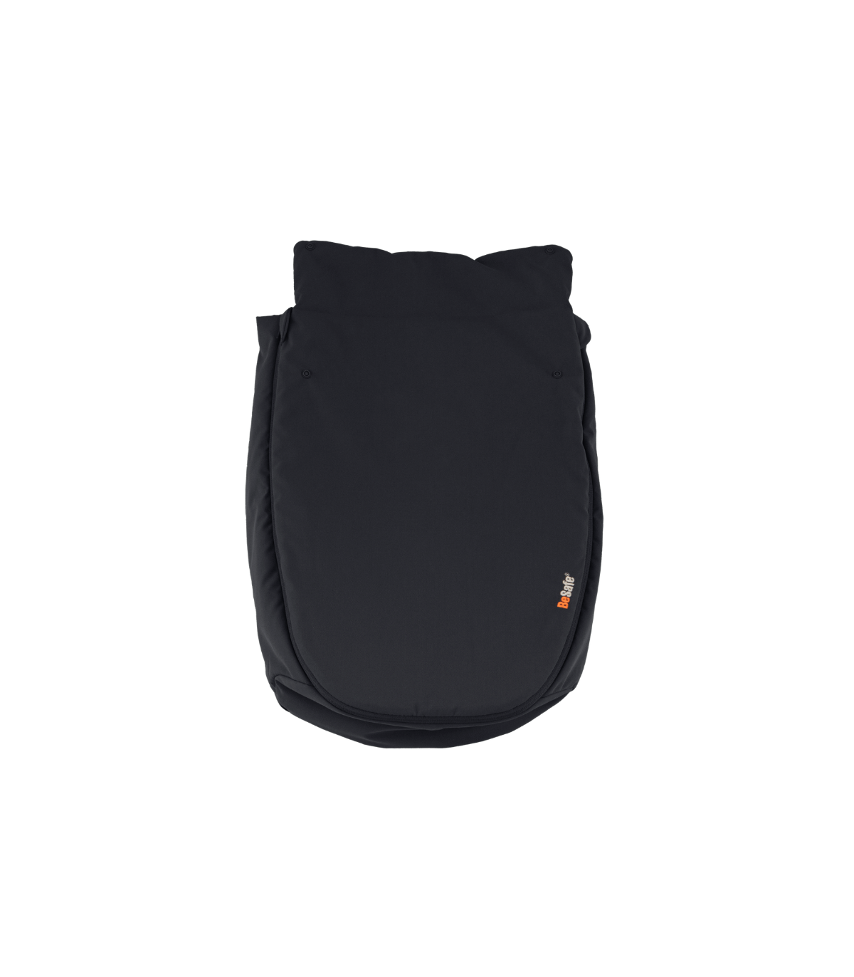 BeSafe Wind & Wetter Cover Black