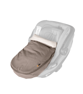 copy of BeSafe Selbsthaftender Sonnenschutz für Autofenster