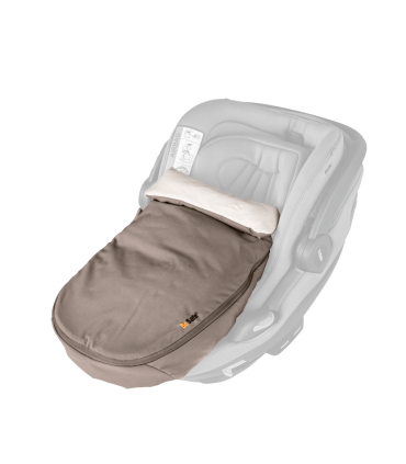 copy of BeSafe Selbsthaftender Sonnenschutz für Autofenster