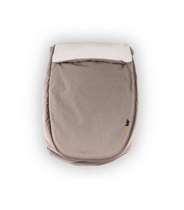 BeSafe Wind & Wetter Cover Dark Sand